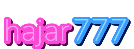 hajar777 — logo kanal